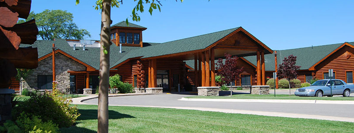 Sault Ste. Marie assisted living