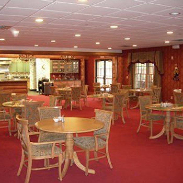 Tour and Lunch